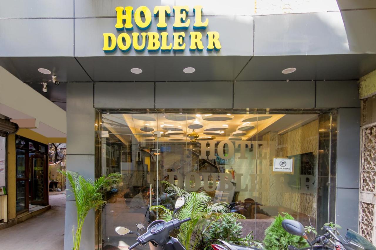 Double Rr Near Railway Station Hotel