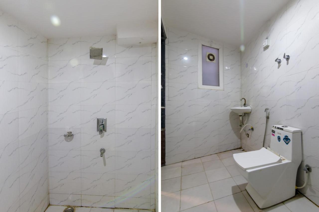 Double Rr Near Railway Station Hotel 4*